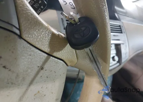 2007 Toyota Avalon Xl из США, поврежденный, VIN 4T1BK36B77U169718